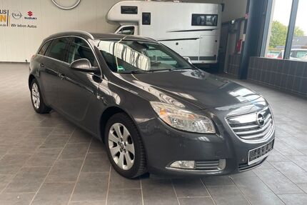 Opel Insignia Gebrauchtwagen