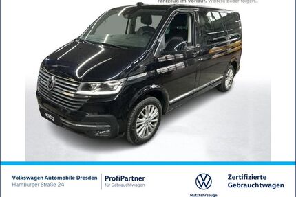 VW T6 Multivan Gebrauchtwagen