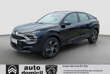 Citroen C4 Gebrauchtwagen