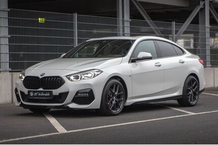 BMW 218 Gran Coupé Gebrauchtwagen