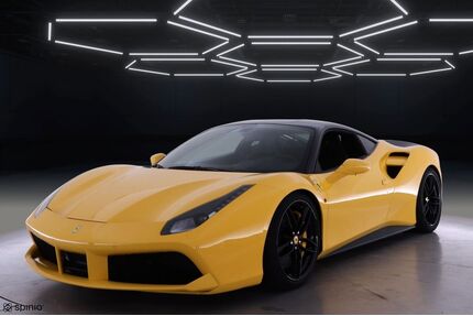 Ferrari 488 GTB Gebrauchtwagen