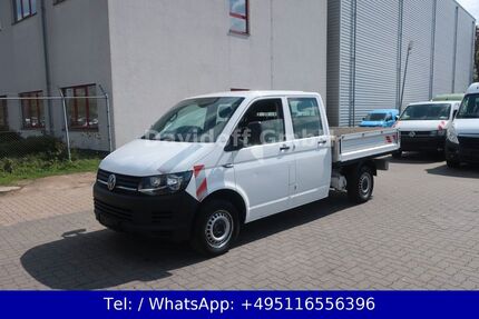 VW T6 Transporter Gebrauchtwagen