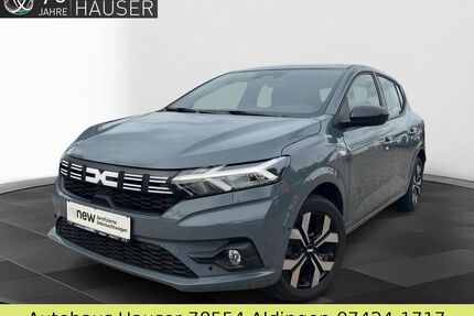 Dacia Sandero Gebrauchtwagen
