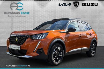 Peugeot 2008 Gebrauchtwagen