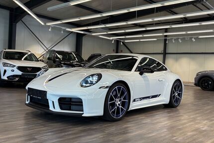 Porsche 992 Gebrauchtwagen