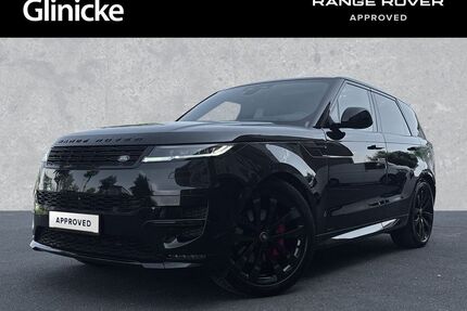 Land Rover Range Rover Sport Gebrauchtwagen