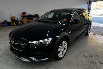 Opel Insignia Gebrauchtwagen