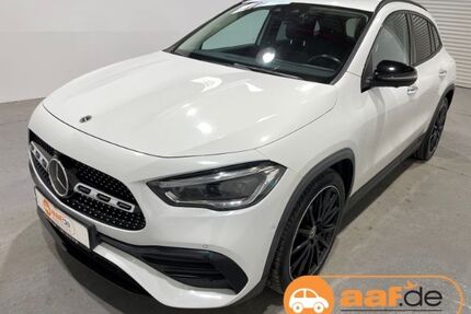 Mercedes-Benz GLA 200 Gebrauchtwagen
