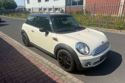 Mini Cooper Gebrauchtwagen