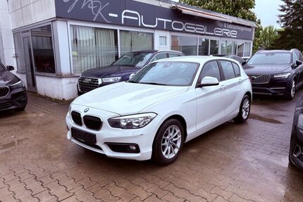 BMW 120 Gebrauchtwagen