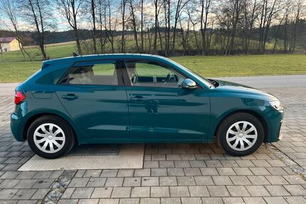 Audi A1 Gebrauchtwagen