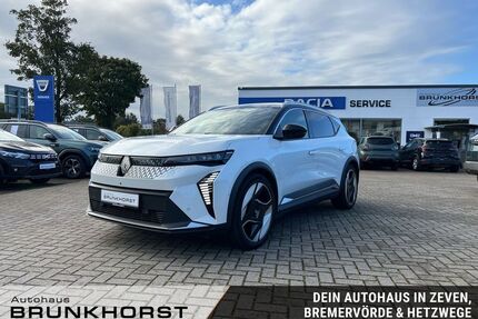 Renault Scenic E-TECH Gebrauchtwagen