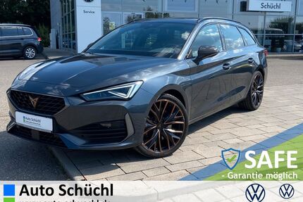 Cupra Leon Gebrauchtwagen