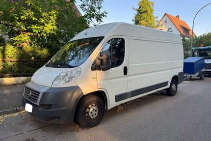Fiat Ducato Gebrauchtwagen