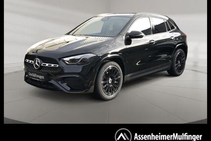 Mercedes-Benz GLA 200 Gebrauchtwagen