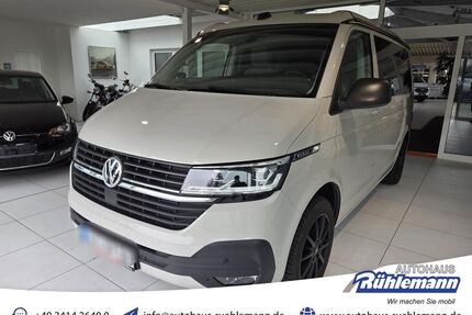 VW T6 California Gebrauchtwagen