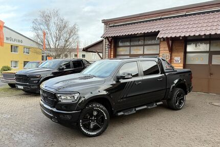 Dodge RAM Gebrauchtwagen