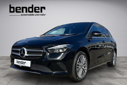 Mercedes-Benz B 250 Gebrauchtwagen