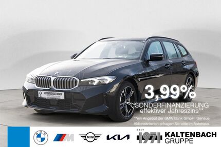 BMW 330 Gebrauchtwagen