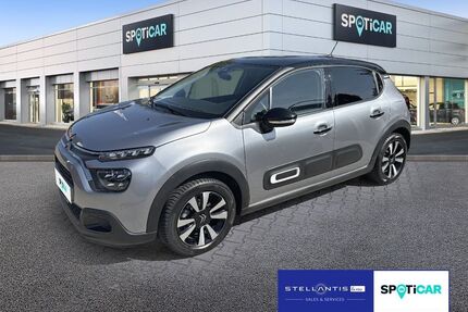 Citroen C3 Gebrauchtwagen