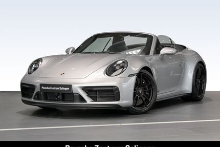 Porsche 992 Gebrauchtwagen