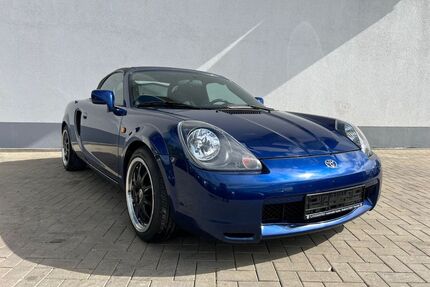 Toyota MR 2 Gebrauchtwagen