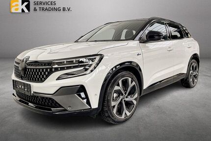 Renault Austral Gebrauchtwagen