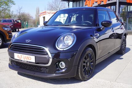 Mini ONE Gebrauchtwagen