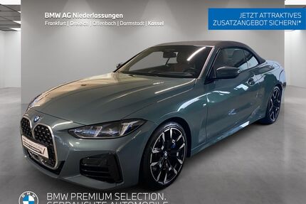 BMW 430 Gebrauchtwagen