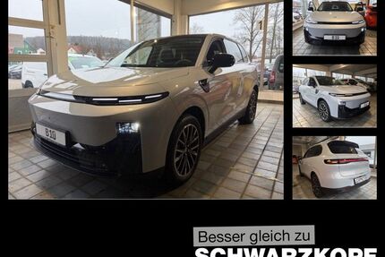 Leapmotor B10 Gebrauchtwagen