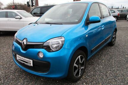 Renault Twingo Gebrauchtwagen