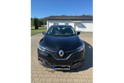 Renault Kadjar Gebrauchtwagen
