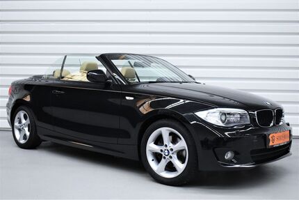 BMW 120 Gebrauchtwagen