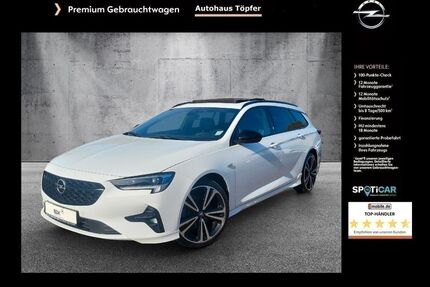 Opel Insignia Gebrauchtwagen