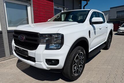 Ford Ranger Gebrauchtwagen