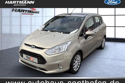 Ford B-Max Gebrauchtwagen