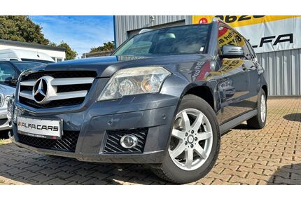 Mercedes-Benz GLK 350 Gebrauchtwagen