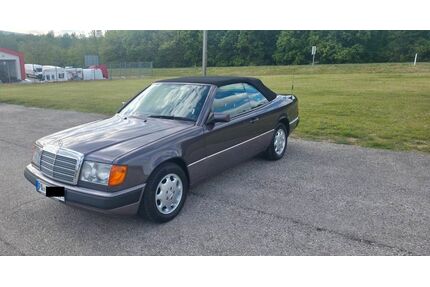 Mercedes-Benz CE 300 Gebrauchtwagen