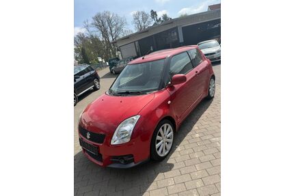 Suzuki Swift Gebrauchtwagen