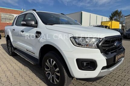 Ford Ranger Gebrauchtwagen