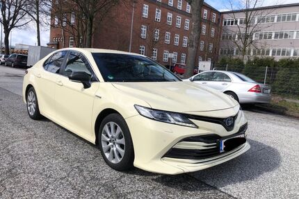 Toyota Camry Gebrauchtwagen