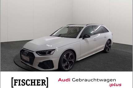 Audi S4 Gebrauchtwagen