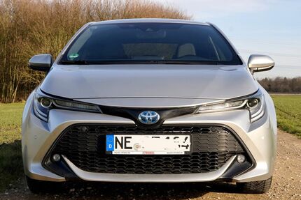 Toyota Corolla Gebrauchtwagen