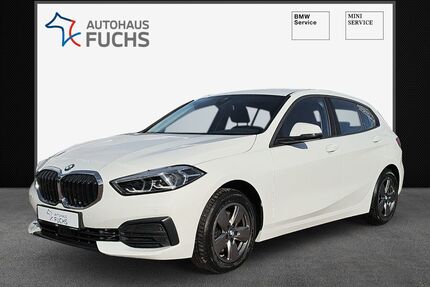 BMW 118 Gebrauchtwagen