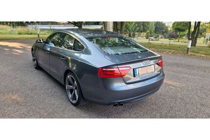 Audi A5 Gebrauchtwagen