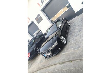 Audi S5 Gebrauchtwagen