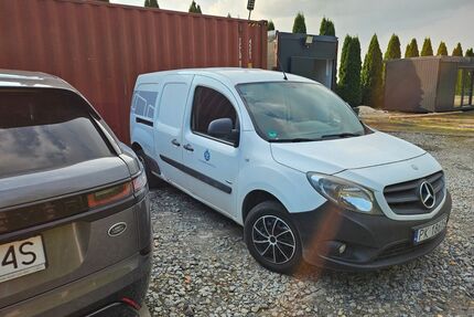 Mercedes-Benz Citan Gebrauchtwagen