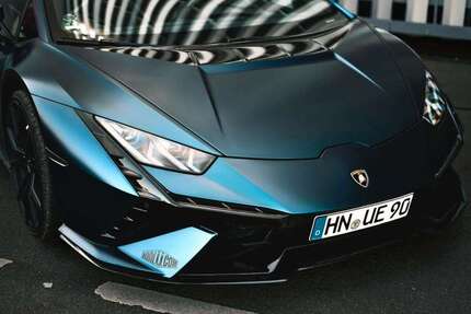 Lamborghini Huracán Gebrauchtwagen