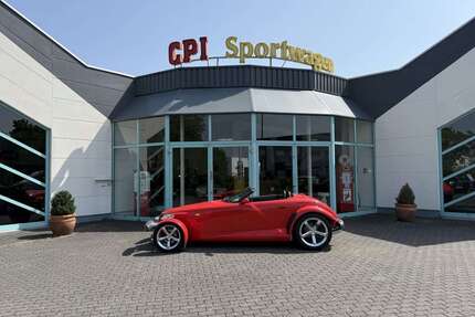 Plymouth Prowler 