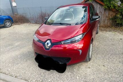Renault ZOE Gebrauchtwagen